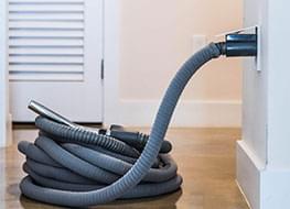 Centralized Vacuum System