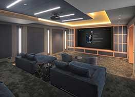 Audio & Video